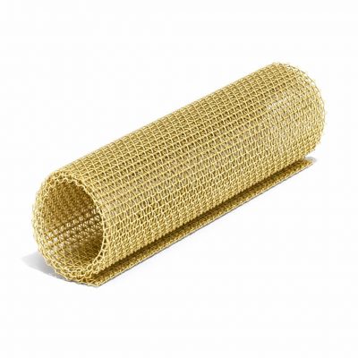 Сетки из цветных металлов